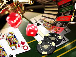 Зеркало Casino Pobeda
